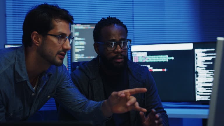 Software Implementation